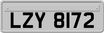 LZY8172