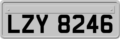 LZY8246