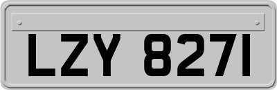 LZY8271
