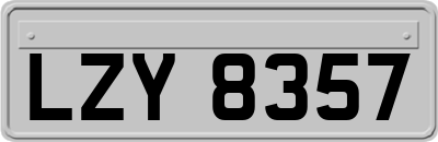 LZY8357