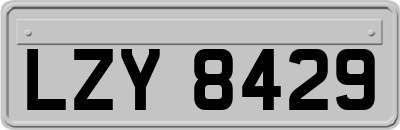 LZY8429