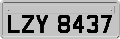 LZY8437