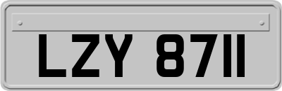 LZY8711
