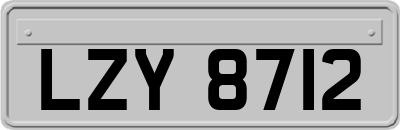 LZY8712