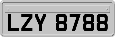 LZY8788