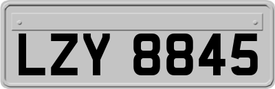 LZY8845