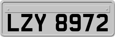 LZY8972