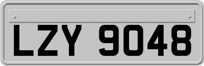 LZY9048