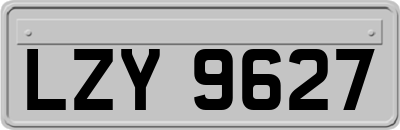 LZY9627