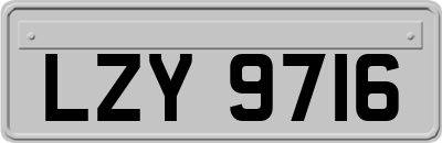 LZY9716