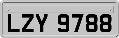 LZY9788