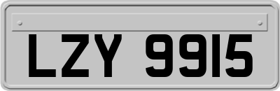 LZY9915