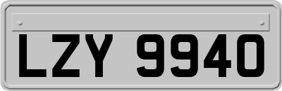 LZY9940