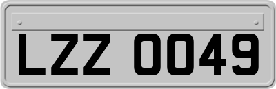 LZZ0049