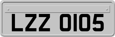 LZZ0105