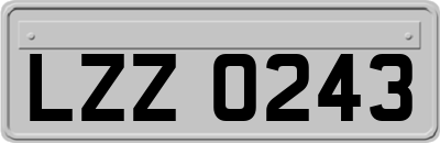 LZZ0243