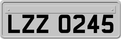LZZ0245