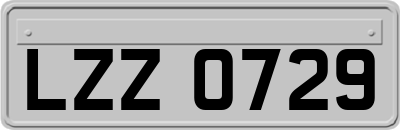 LZZ0729