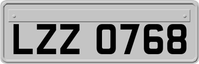 LZZ0768