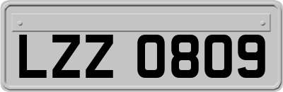 LZZ0809