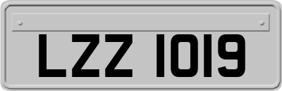 LZZ1019