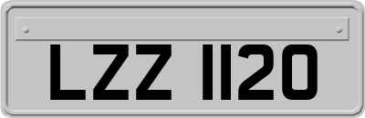 LZZ1120