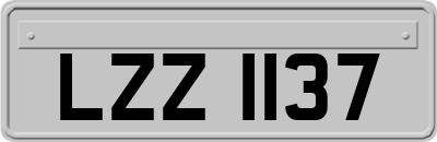 LZZ1137