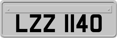 LZZ1140