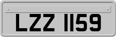 LZZ1159