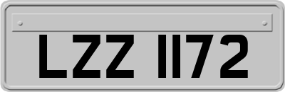 LZZ1172