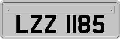 LZZ1185
