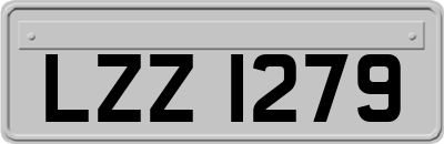 LZZ1279