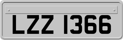 LZZ1366