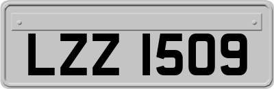 LZZ1509