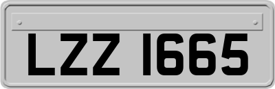 LZZ1665