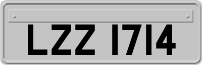 LZZ1714