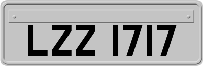 LZZ1717