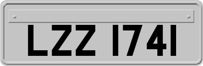 LZZ1741
