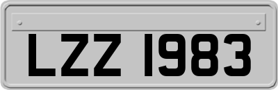 LZZ1983