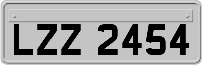 LZZ2454