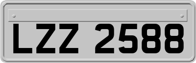 LZZ2588