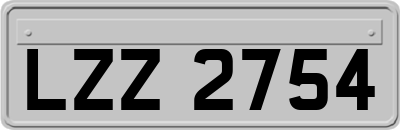 LZZ2754