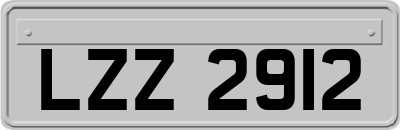 LZZ2912