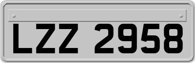 LZZ2958