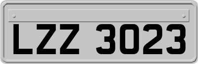 LZZ3023