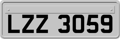 LZZ3059