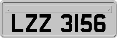 LZZ3156