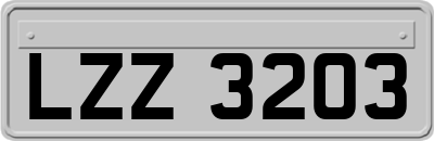LZZ3203