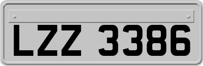 LZZ3386