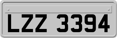 LZZ3394